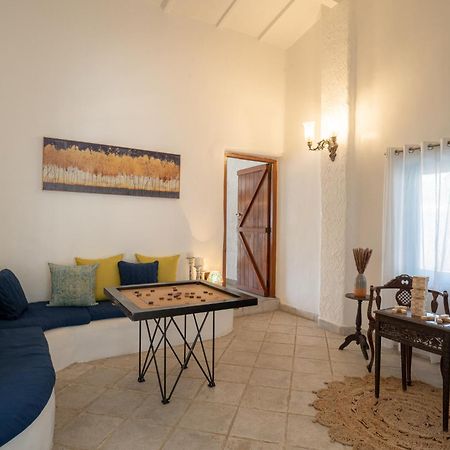 אליבג Lohonostays Villa Santorini מראה חיצוני תמונה